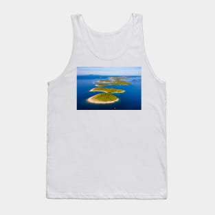 Hvar Tank Top